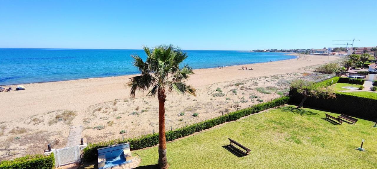 Apartamento Catamaran II By Denia Costa Exterior photo