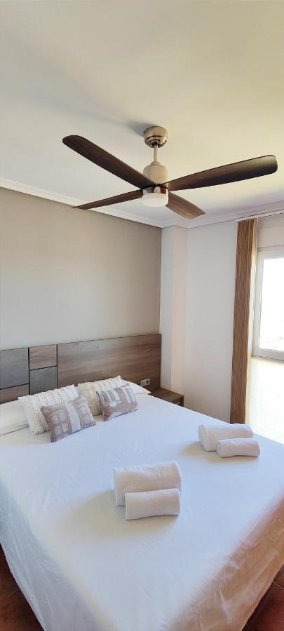 Apartamento Catamaran II By Denia Costa Exterior photo