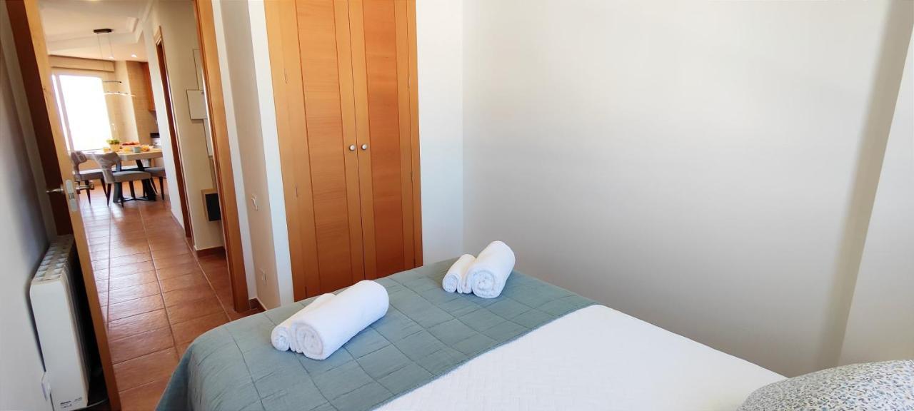 Apartamento Catamaran II By Denia Costa Exterior photo