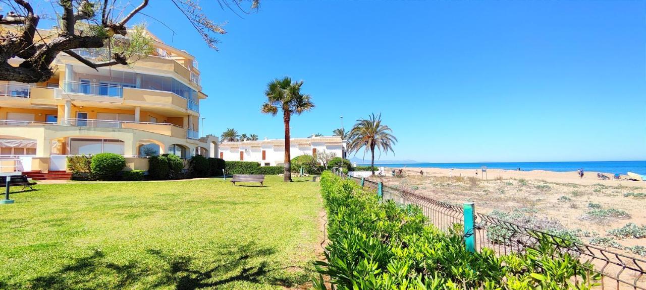 Apartamento Catamaran II By Denia Costa Exterior photo