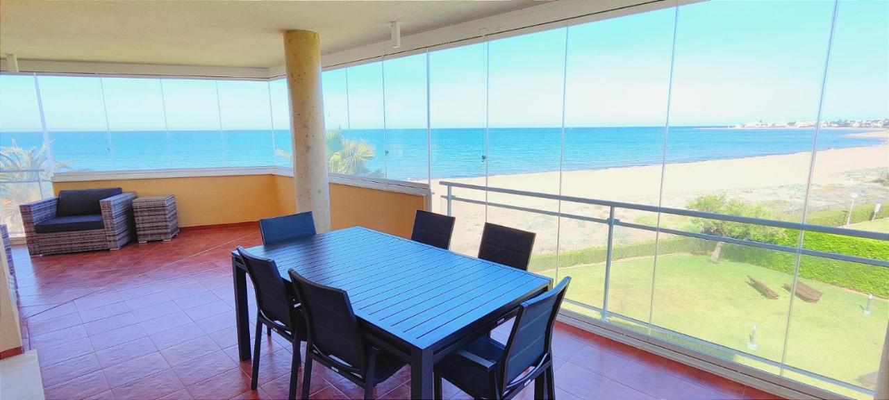 Apartamento Catamaran II By Denia Costa Exterior photo